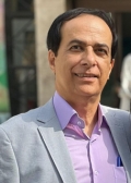 آقای علی محمدزاده