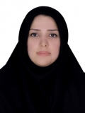 خانم الهه فردوسی شاهاندشتی