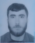 آقای علی عباسی قیداری