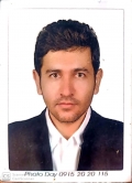 آقای محمدرضا جلالی بازه حور
