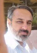 آقای حسن اصل مرز