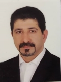 آقای علی شهیدیان اکبر