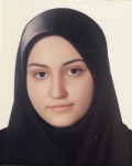 خانم سیده فریناز صارم نژاد نمینی