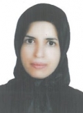خانم شکوه احتشامی