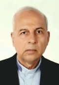 آقای رضا شاملو