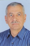 آقای مهدی معلم