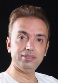 آقای سعید جامی