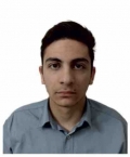 آقای محمد امین دخانچی