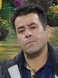 آقای سعید مداح
