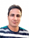 آقای علیرضا صفدری