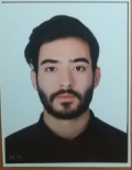 آقای محمدحسین ساروخانی