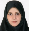 خانم شهپر مقدمی