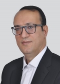 آقای بهرام صادقی بی غم