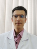 آقای محمدرضا خانی