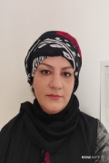 خانم مرضیه حاتمی