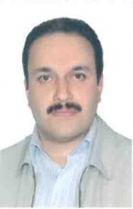 آقای علی - یوسف گمرکچی