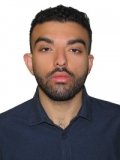 آقای پرهام حرازی