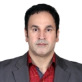 آقای محسن مرادپور