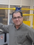 آقای مجید عباسی