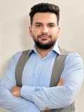 آقای علیرضا مهرآذین