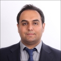 آقای آرمان آذری پسند