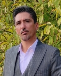 آقای رسول تیمورزاده اروجکندی